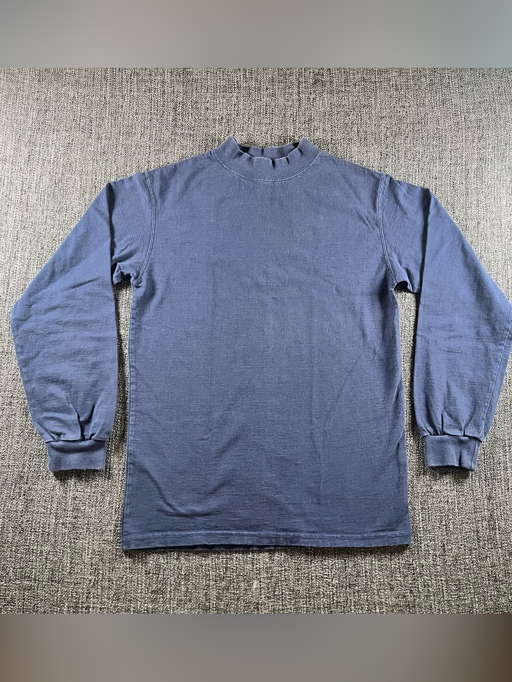 Y2K Rawlings baseball long sleeve, made in Canada